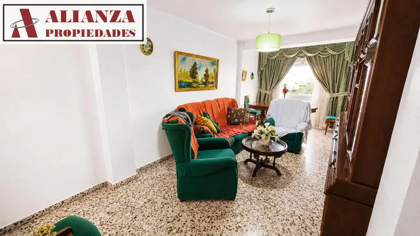 Appartement avec ascenseur à louer à Cruz de Humilladero, imagen 13