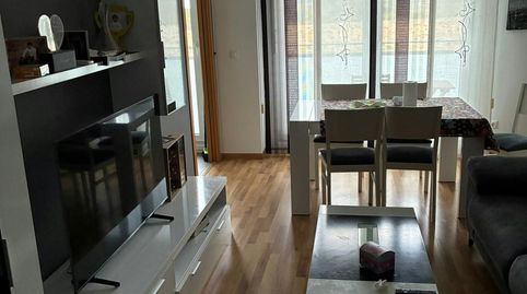 Foto 2 de Piso de alquiler en C. Andrea Palladio, Parque Venecia, Zaragoza Capital