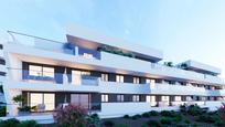 Exterior view of Apartment for sale in Estepona  with Air Conditioner, Terrace and Storage room