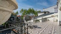 Terrassa de Apartament en venda en Santander