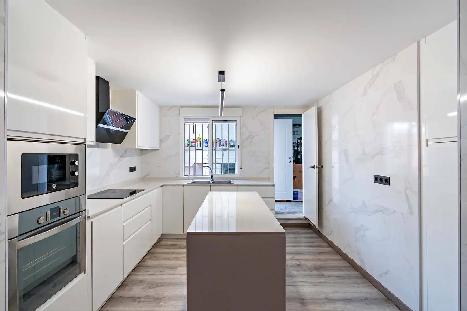 Casa o chalet en venta en Aguadulce Norte