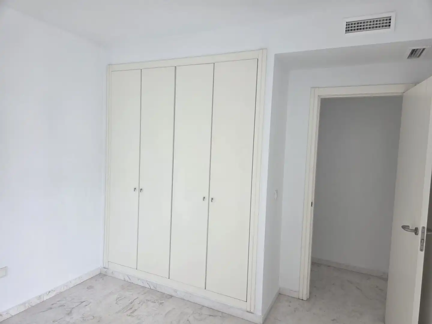 Dormitori de Pis en venda en Benitachell / El Poble Nou de Benitatxell