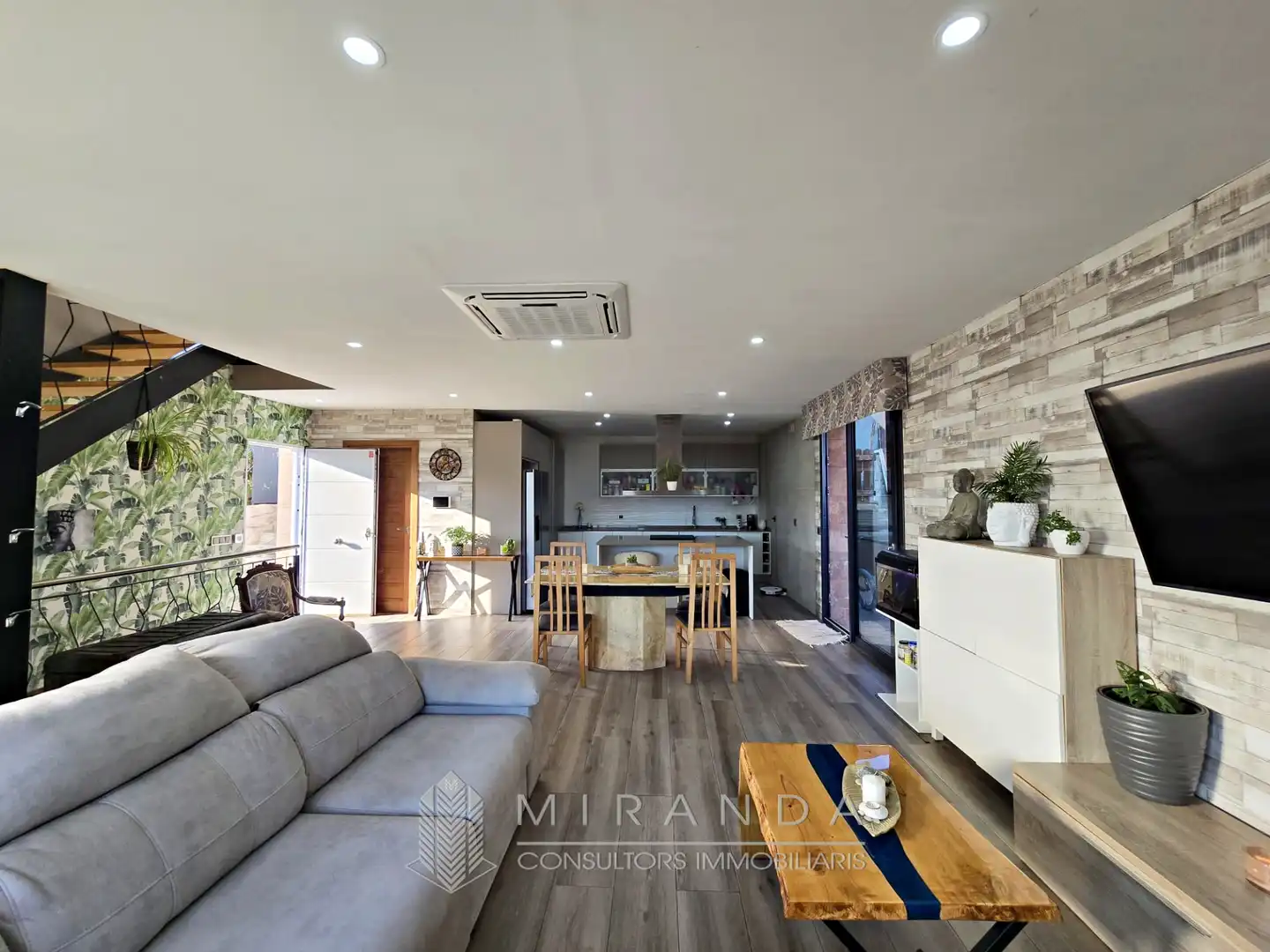 Villa avec terrasse à vendre à Carrer de Juli Garreta, imagen 14