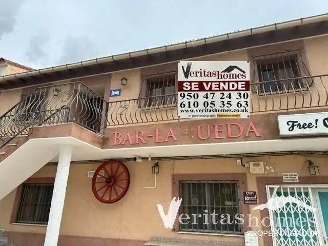 Locale commerciale in vendita a Los Gallardos