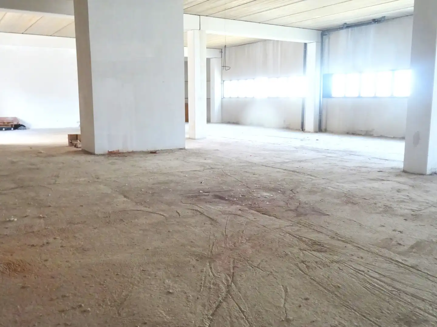 Gewerbefläche zur Miete in San Isidro Labrador, imagen 12