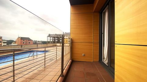 Foto 2 de Apartamento en venta en Calle de la Fonte Da Cruz, Foz, Lugo