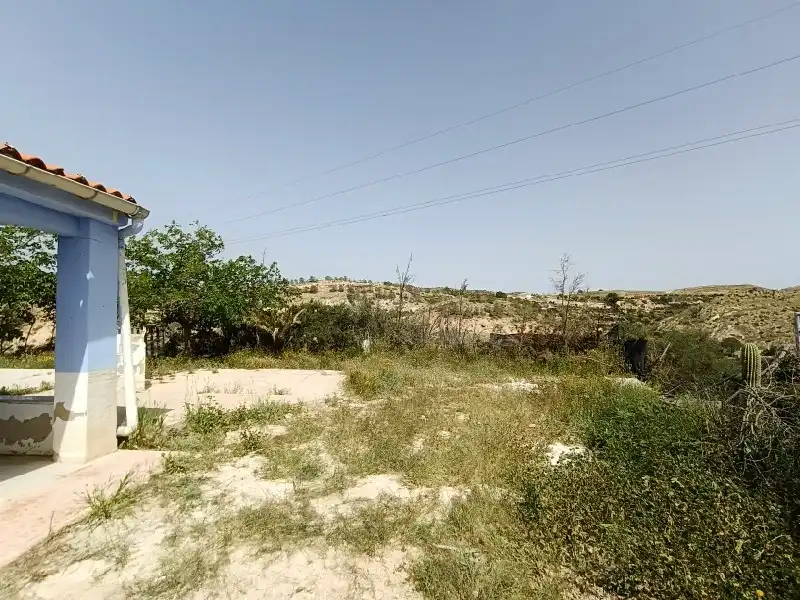 Casa o chalet en venta en Aspe