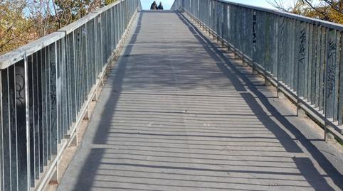 Foto 3 von Fabrikhallen zum Verkauf in de Vía de Los Poblados, 17, Valdebebas - Valdefuentes, Madrid Capital