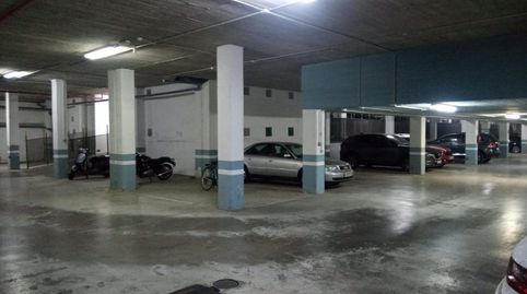 Foto 3 de Garatge en venda a Passeig de L'albereda, 65, Penya - Roja - Avda. Francia, Valencia Capital