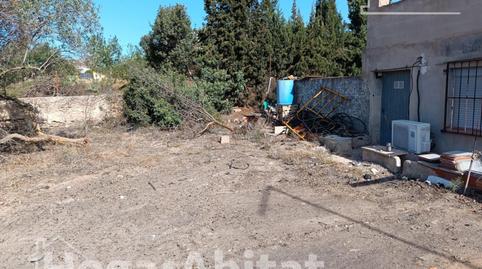 Foto 5 de Casa o xalet en venda a Calle Pluto , Urbanizaciones, Valencia