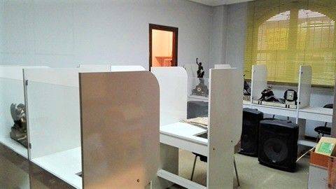 Local comercial en Alquiler en Avenida de Castilla-la Mancha, 9 en Centro