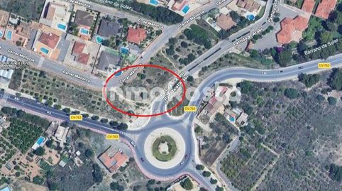 Foto 5 de Residencial en venda a Mallorca, Pueblo - Urbanizaciones, L'Alfàs del Pi