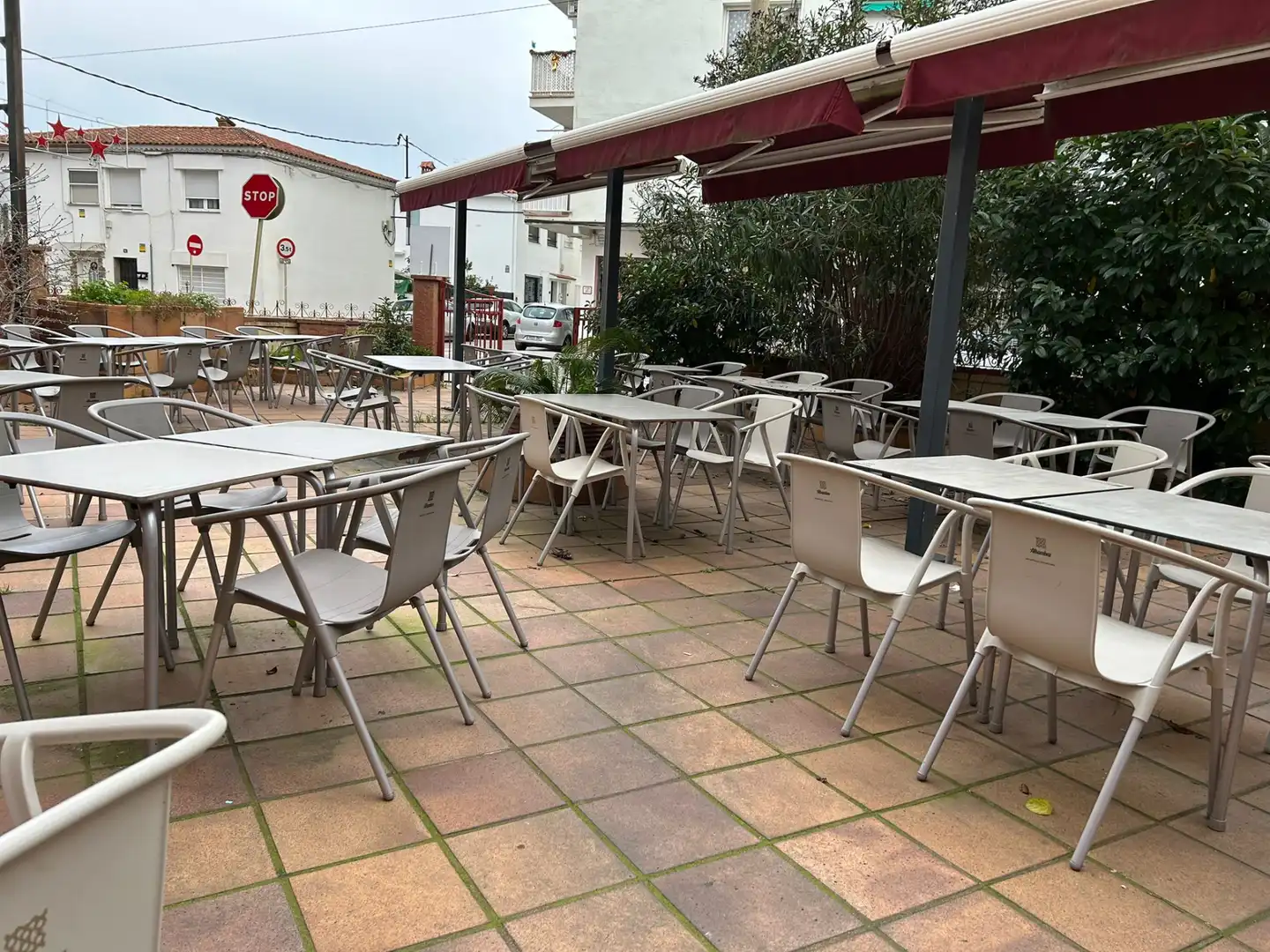 Local comercial en traspàs a Els Pins, imagen 14
