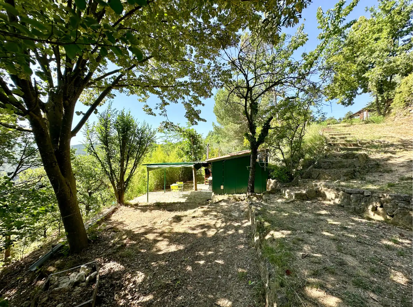Local en venda a N/A, Santa Eulàlia de Riuprimer