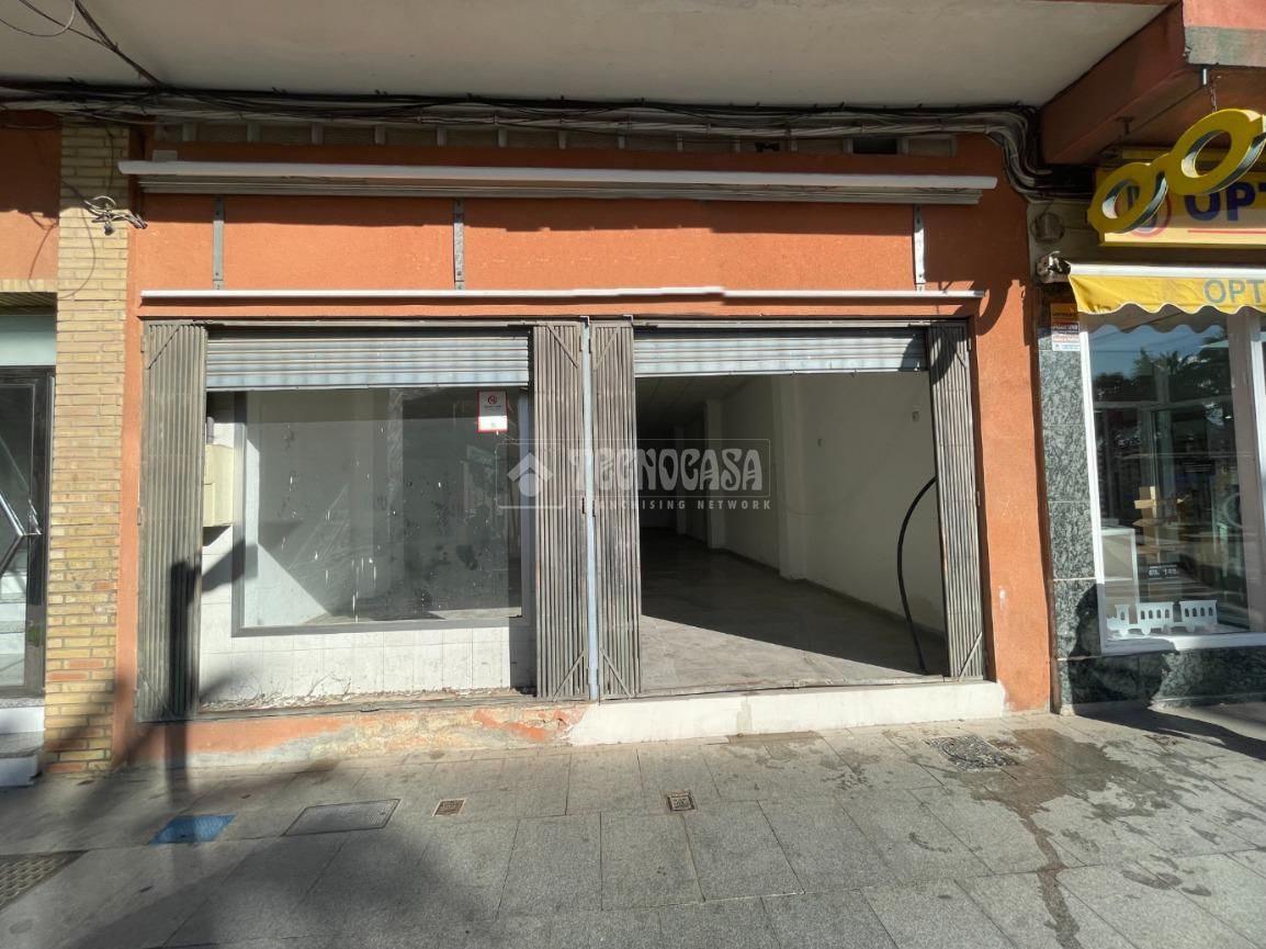 Local en venda en Motril