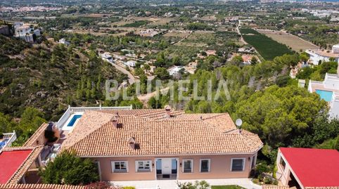 Photo 2 of Houses for sale in Calle Hebe, La Pedrera - Vessanes, Dénia
