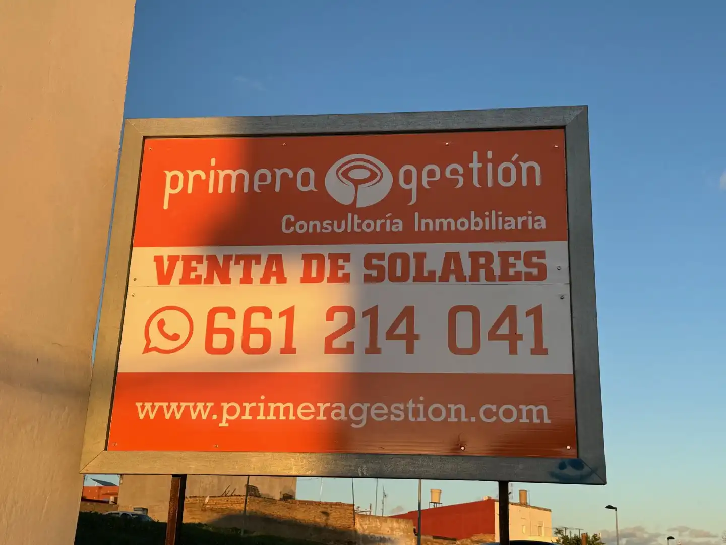 Residential for sale in Alcolea del Río