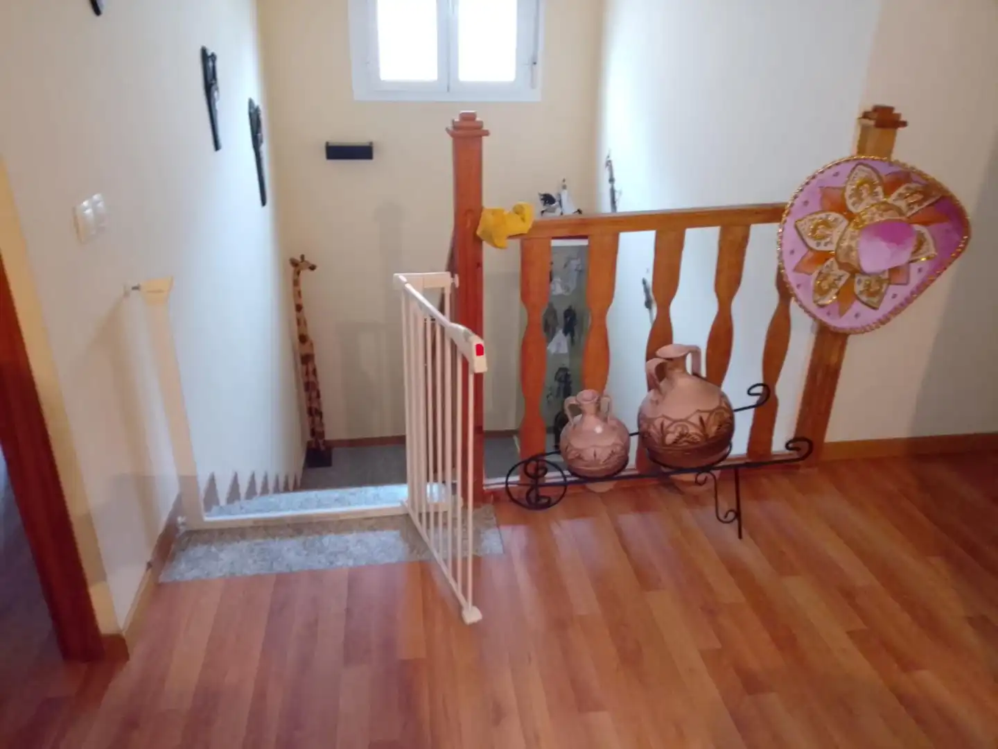 Casa o chalet en venta en El Viso de San Juan con Calefacción, Terraza y Piscina