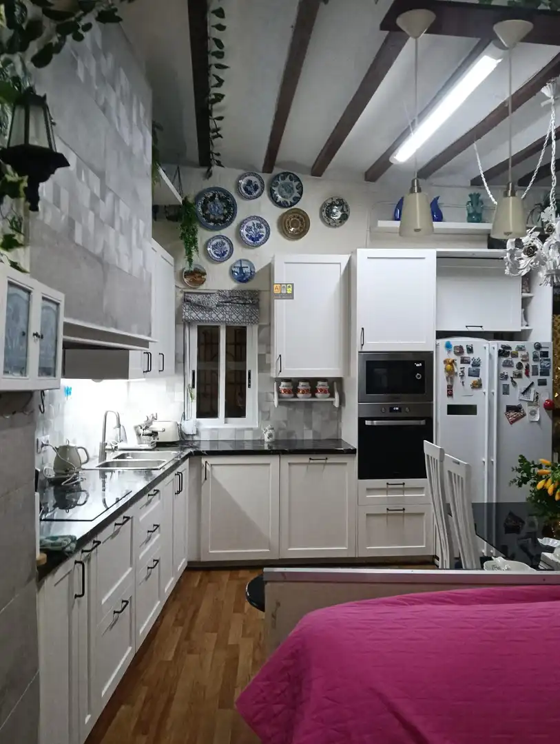 Terraced house with terrace for sale in Callosa d'en Sarrià, imagen 5