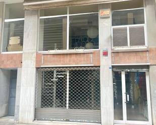 Exterior view of Premises to rent in Mollet del Vallès