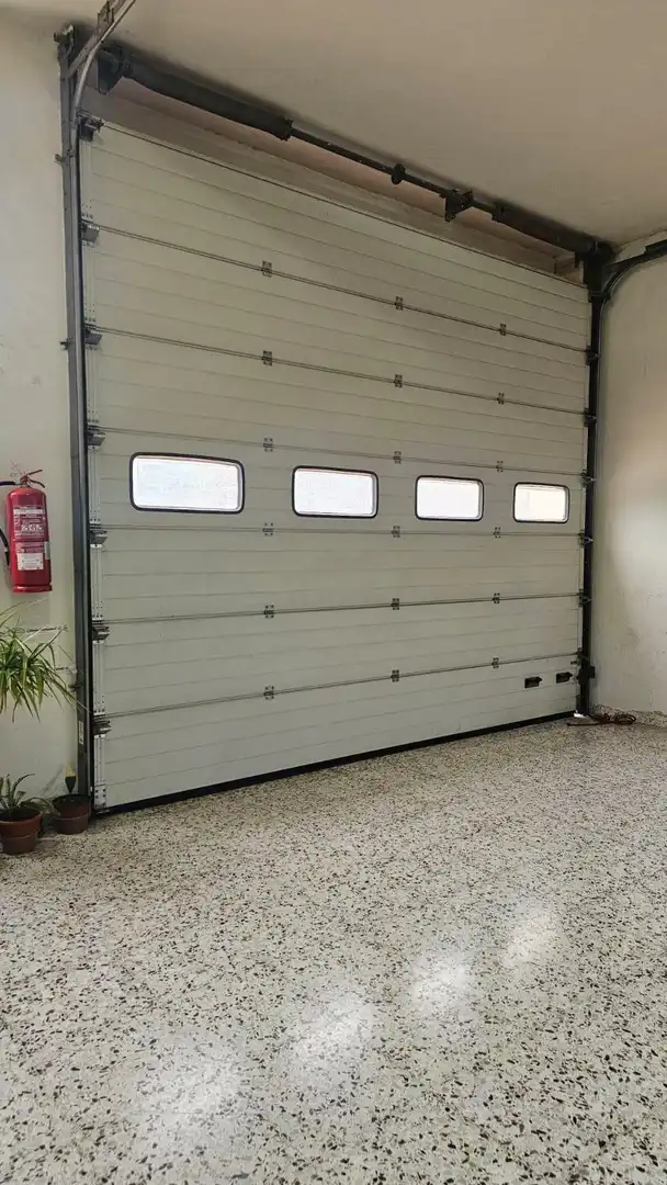 Parking de Nave industrial de alquiler en Elche / Elx