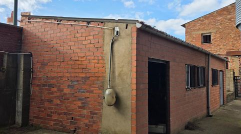 Foto 2 von Fabrikhallen zum Verkauf in Calle Maza-tc, 9, Trobajo del Camino, San Andrés del Rabanedo