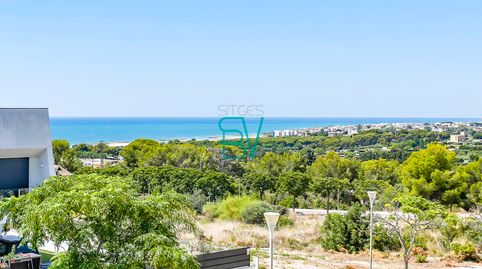Foto 2 de Casa o xalet en venda a L'Aragai, Vilanova i la Geltrú