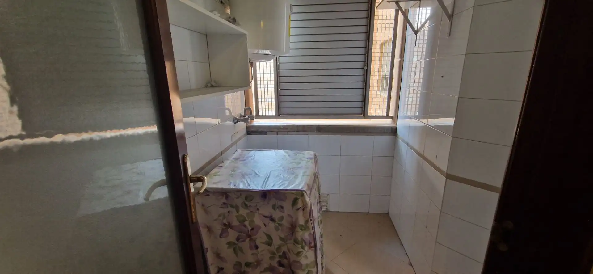Bathroom of Flat for rent in Santa Cruz de Tenerife  with Terrace