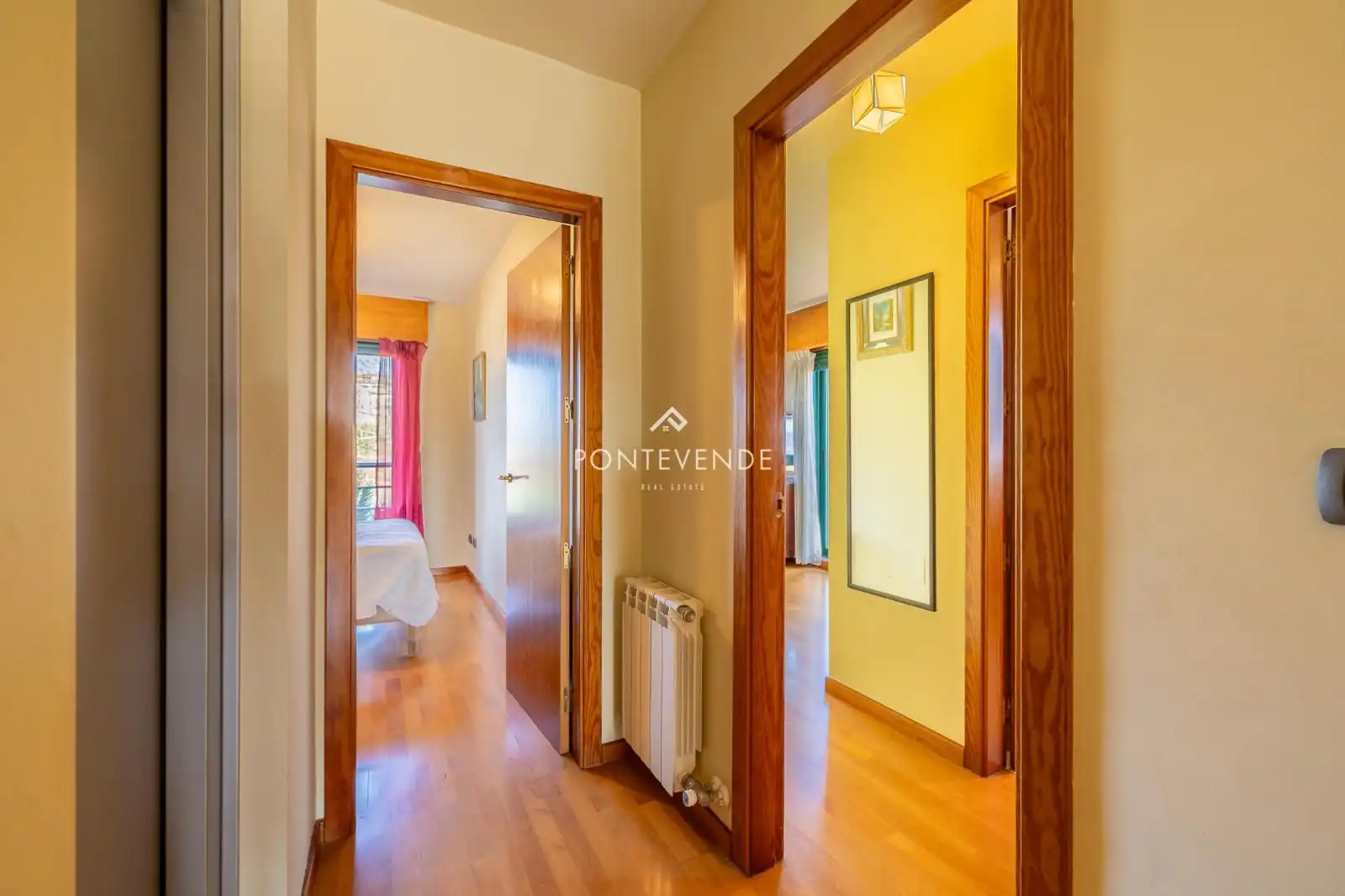 Detached homes for sale in Raposa, 17, Bouzas