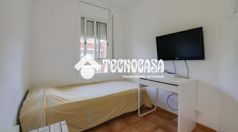 Foto 5 de Pis en venda a Sant Joan Baptista, Sant Adrià de Besòs