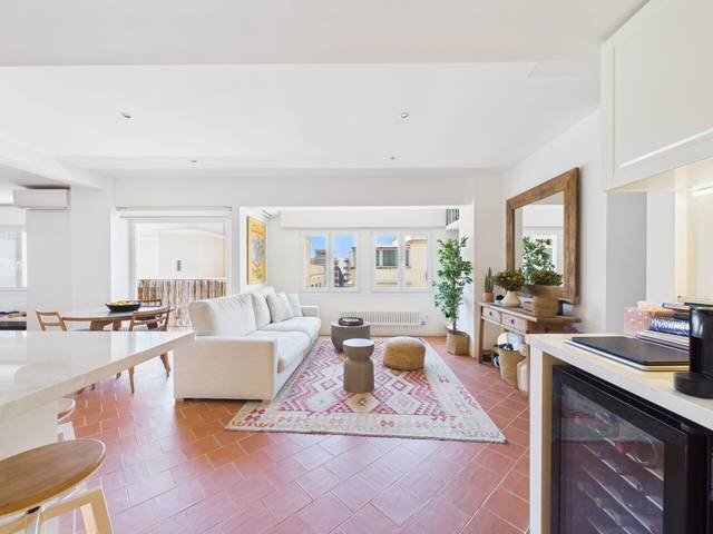 Apartamento en Alquiler en Son Armadans