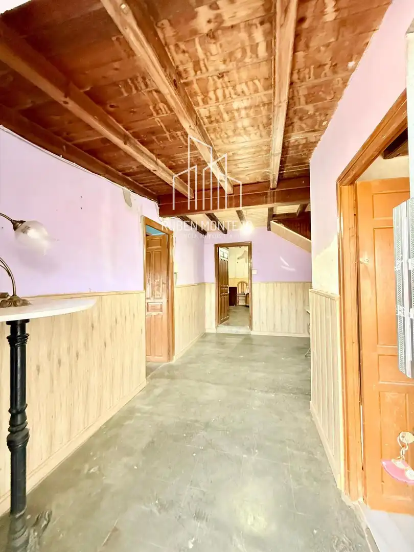Casa o chalet en venta en Membribe de la Sierra con Amueblado
