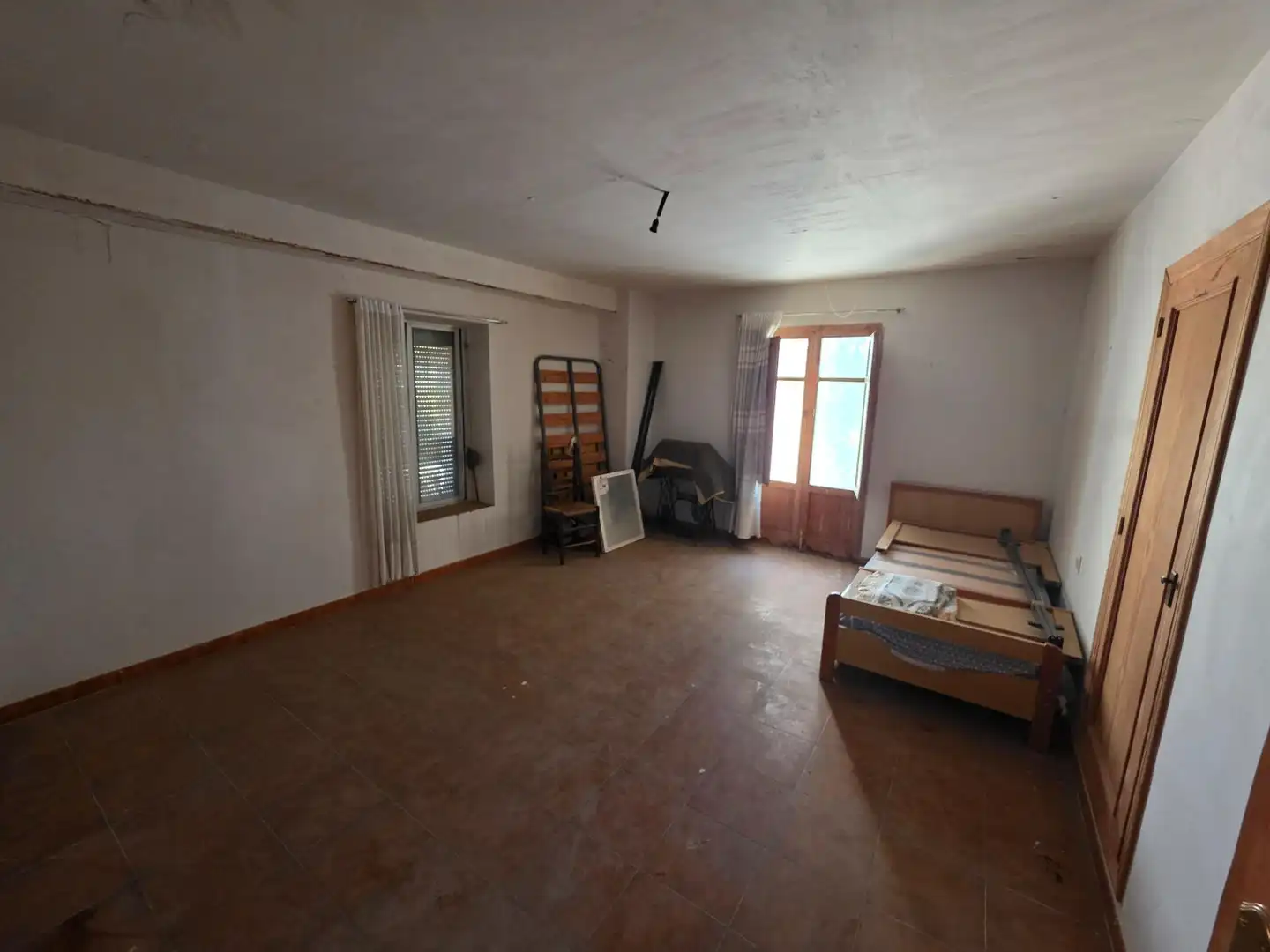 Finca rústica en venda en Gorga amb Terrassa i Traster
