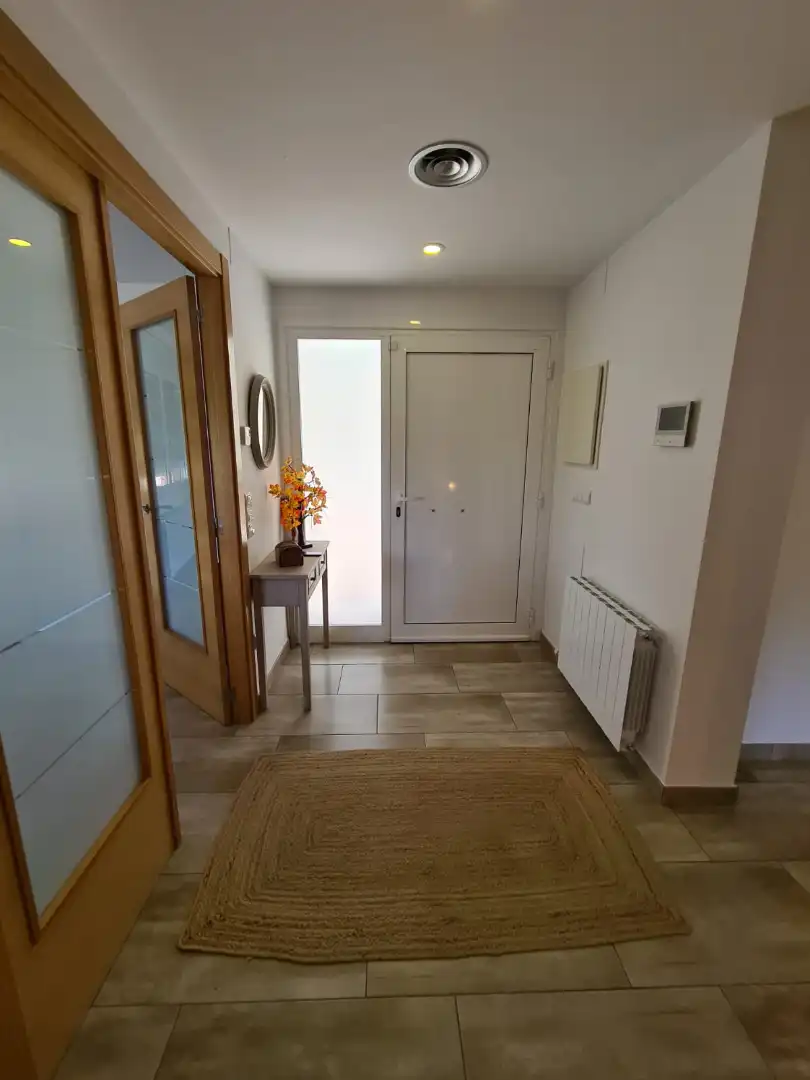 Villa con terrazza in vendita a Cervelló, imagen 44