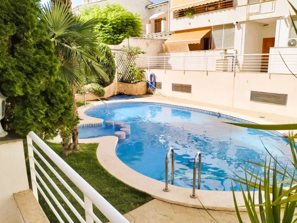 Attique avec terrasse à vendre à Calle Conde de Cirat, imagen 2
