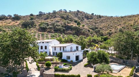 Photo 5 of Country homes for sale in El Cortijuelo, Málaga Capital