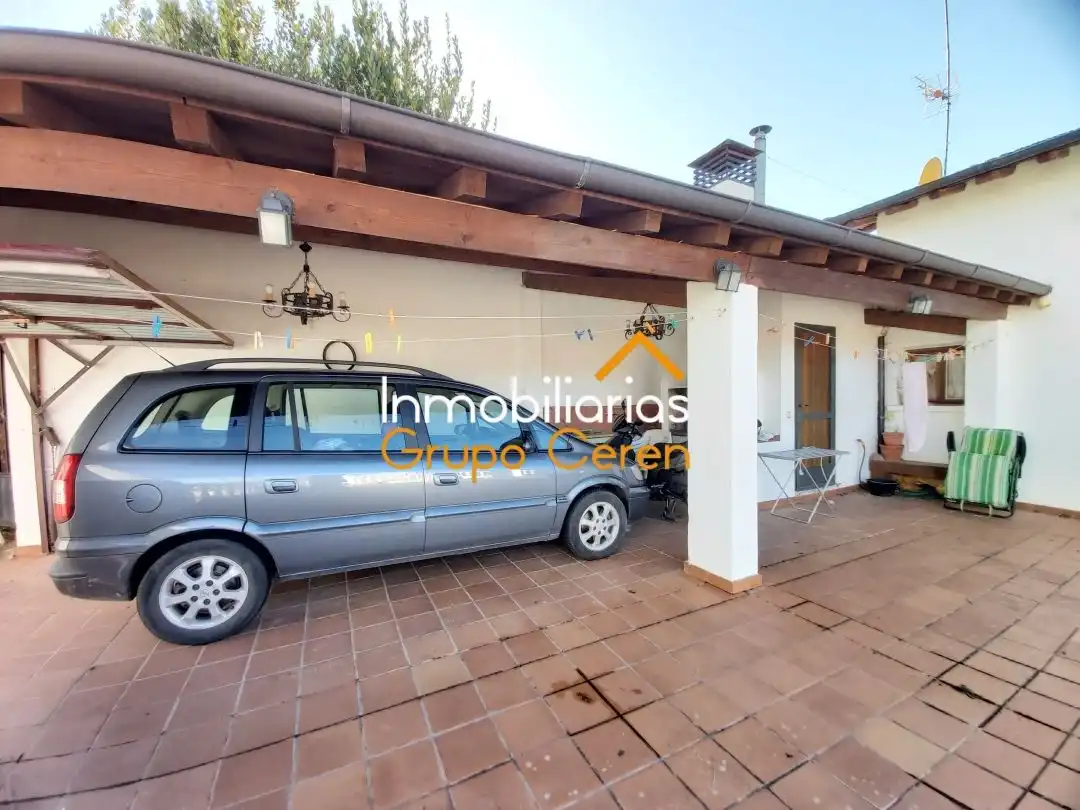 Casa o xalet en venda a Villaverde de Rioja