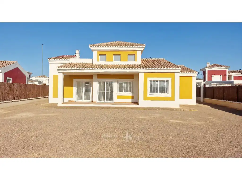 Casa en venta en Carretera RM 620