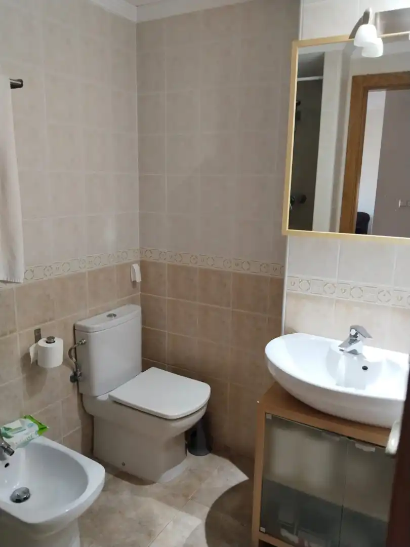 Wohnung mit Terrasse zum Verkauf in Calle Albacete, imagen 6
