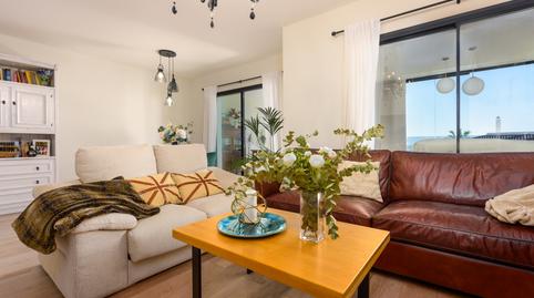 Foto 3 de Apartament en venda a Altos de Estepona, 1, Altos de Estepona, Estepona