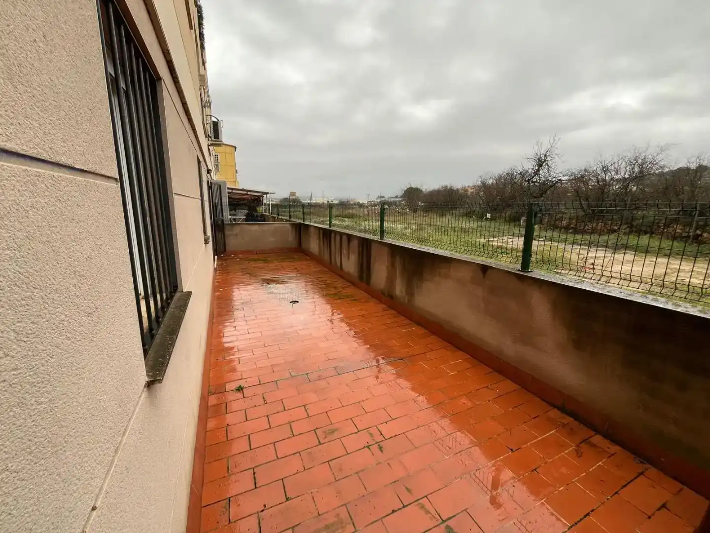 Terraza de Piso en venta en Móra la Nova