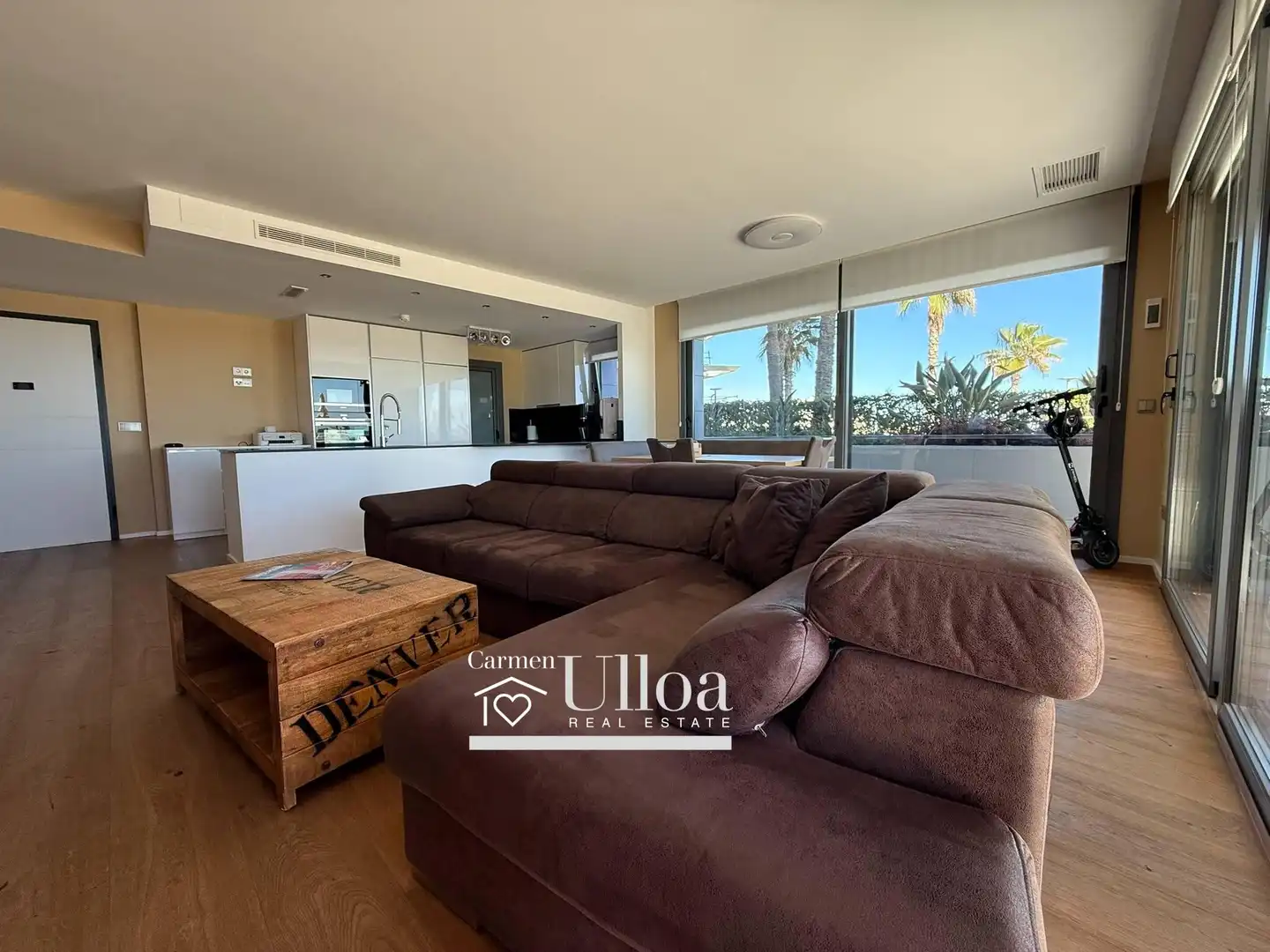Ground floor with pool for sale in Calle de la Doblada, imagen 7