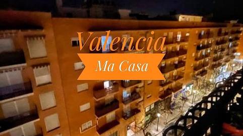 Photo 2 of Flat to rent in Torrefiel, Valencia