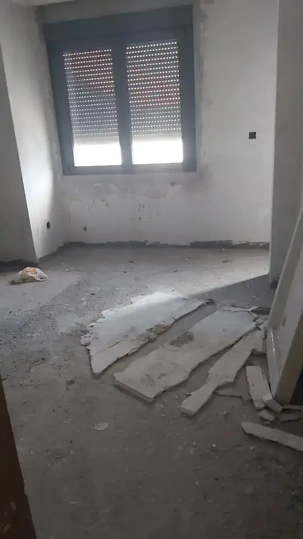 Planta baixa en venda en Camariñas