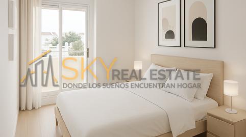 Foto 3 de Piso en venta en Avinguda Real de Madrid, La Torre, Valencia