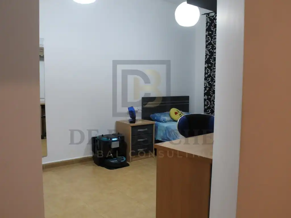 Dormitori de Pis en venda en Bigastro amb Aire condicionat i Balcó