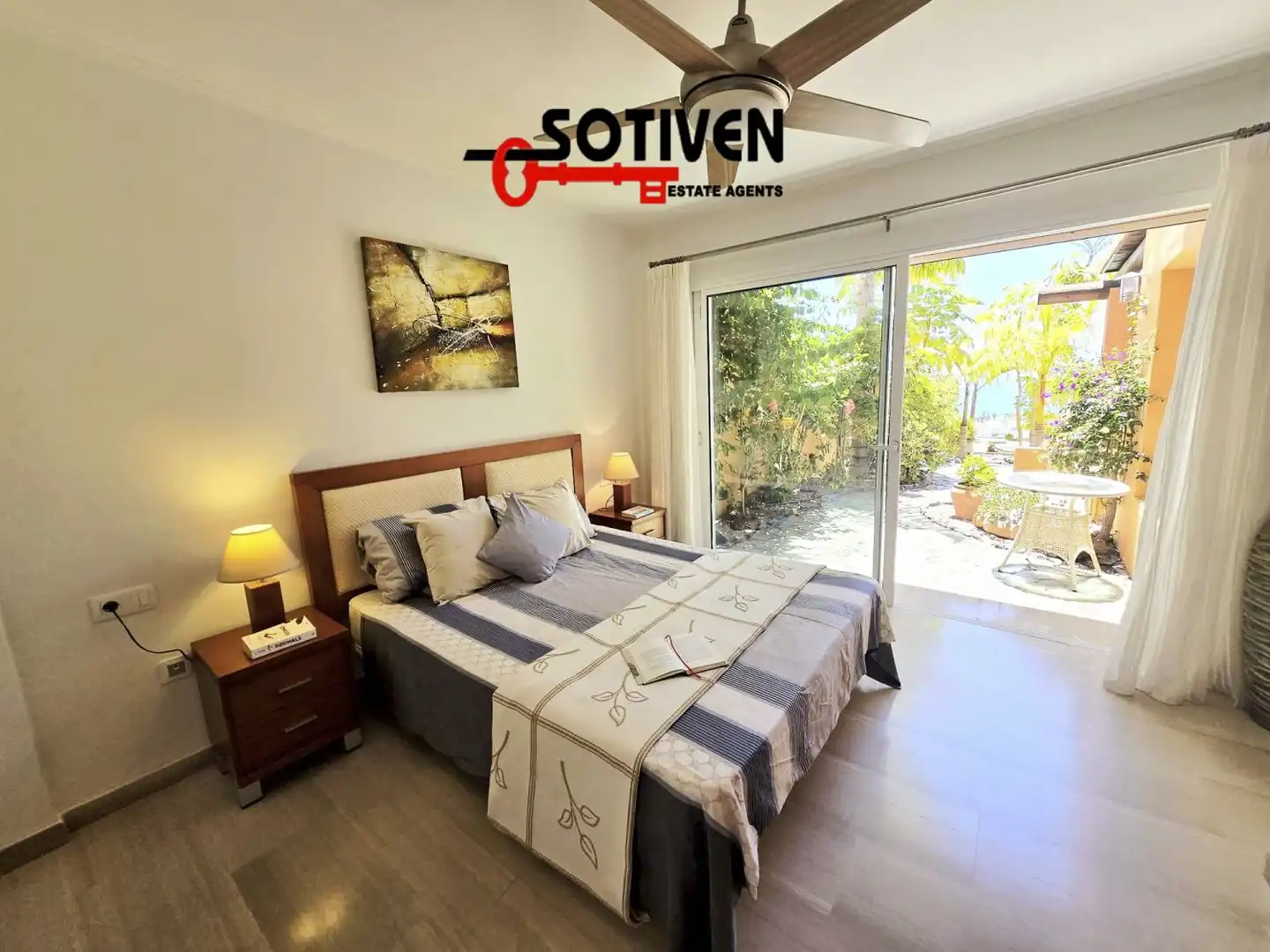 Villa con piscina in vendita a Costa Adeje, imagen 17
