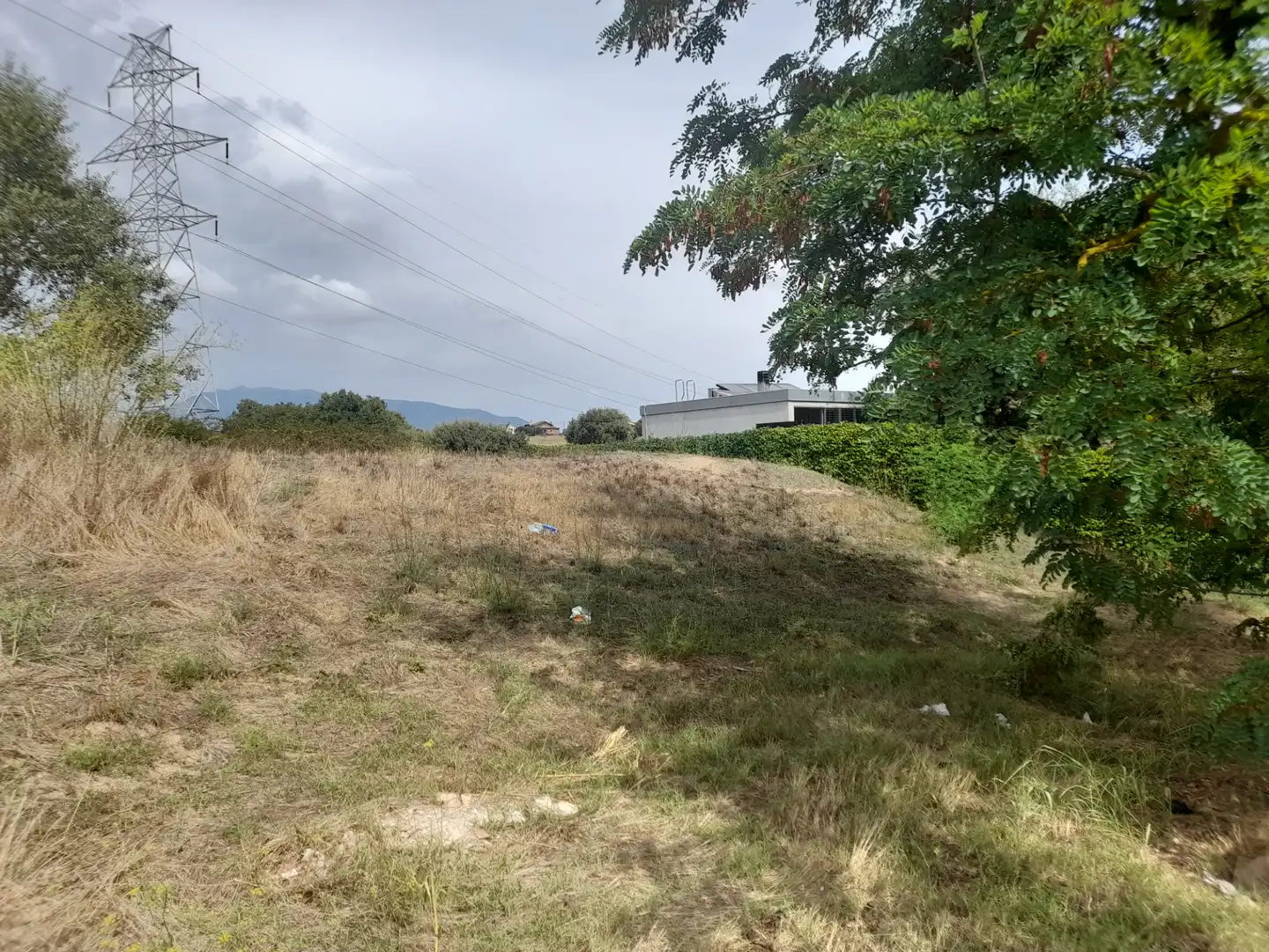 Residential land for sale in Carrer Collsabadell 130, imagen 4