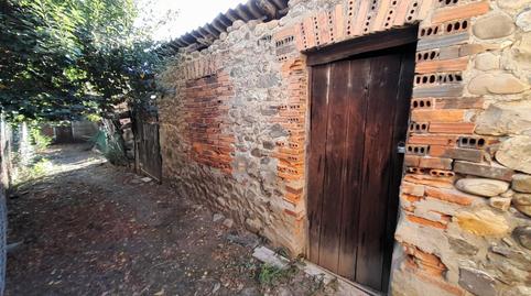 Foto 4 de Residencial en venda a Flores de Sil - La Placa, León