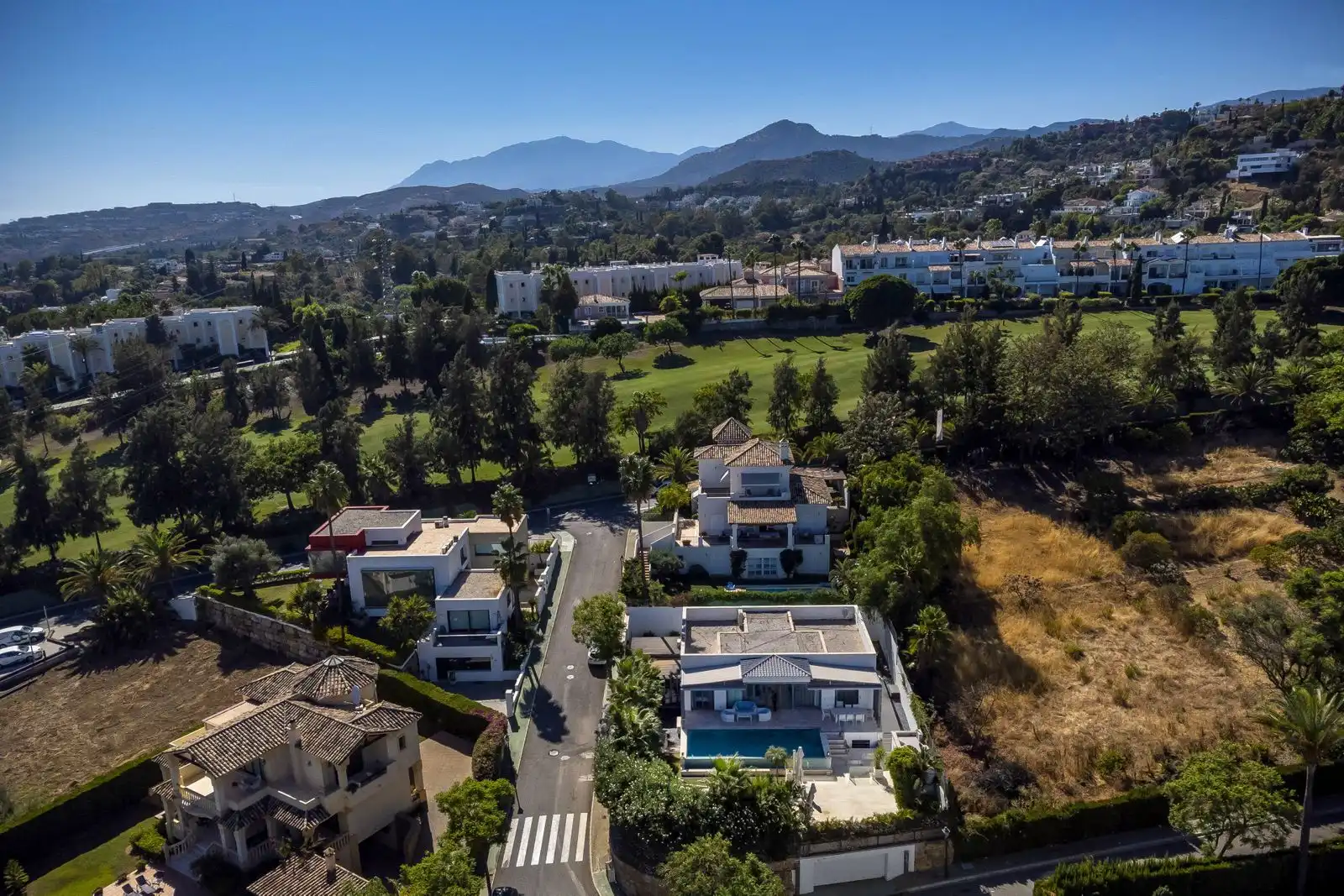 Villa mit Pool zur Miete in Avenida Tomás Pascual 22, imagen 55